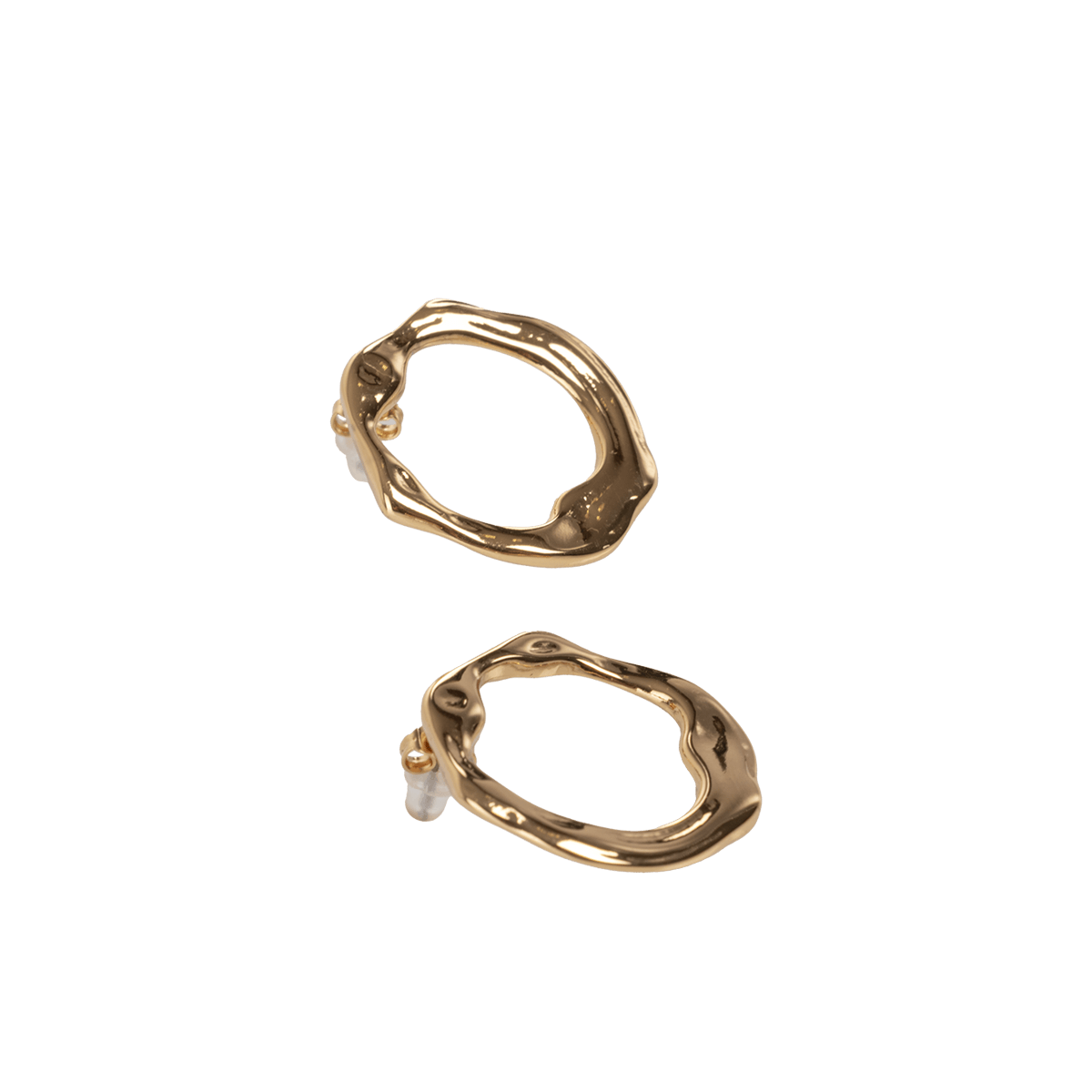 Aretes para Mujer Toreta 2