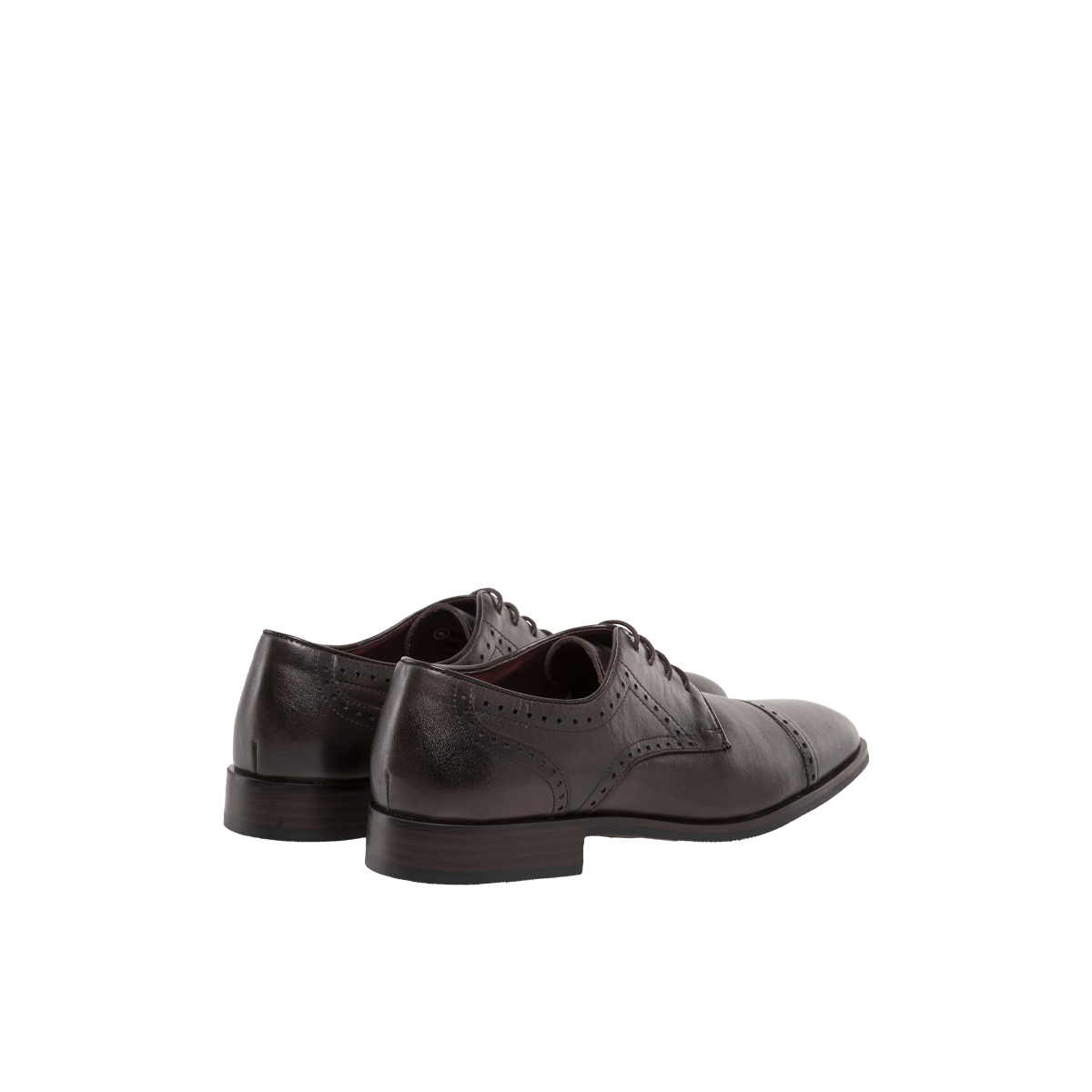 Zapatos Formales para Hombre Riccardo 3