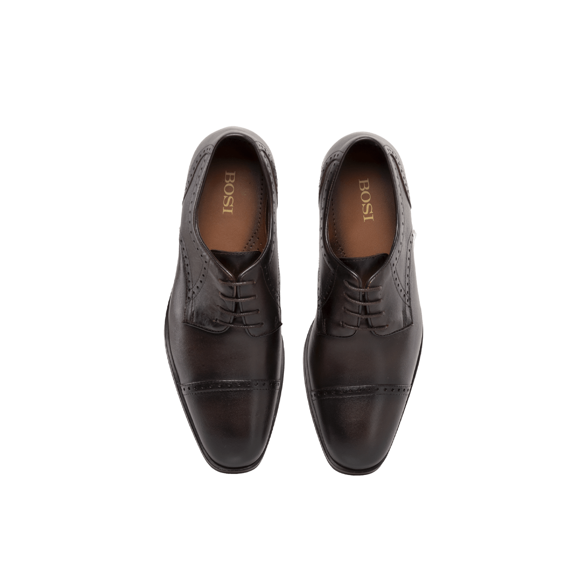 Zapatos Formales para Hombre Riccardo 4