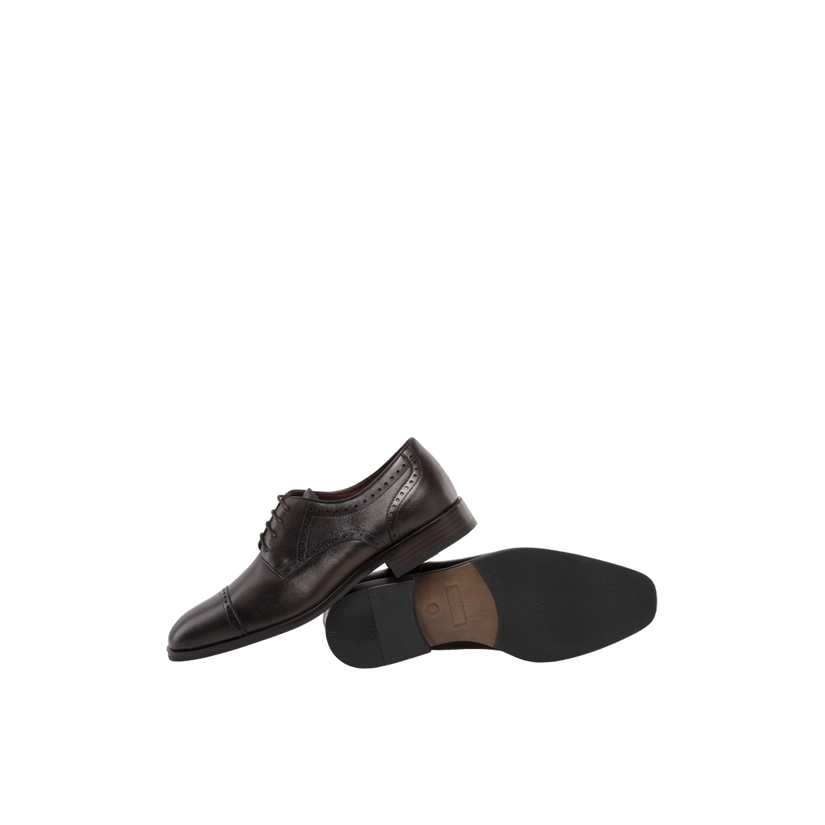Zapatos Formales para Hombre Riccardo 5