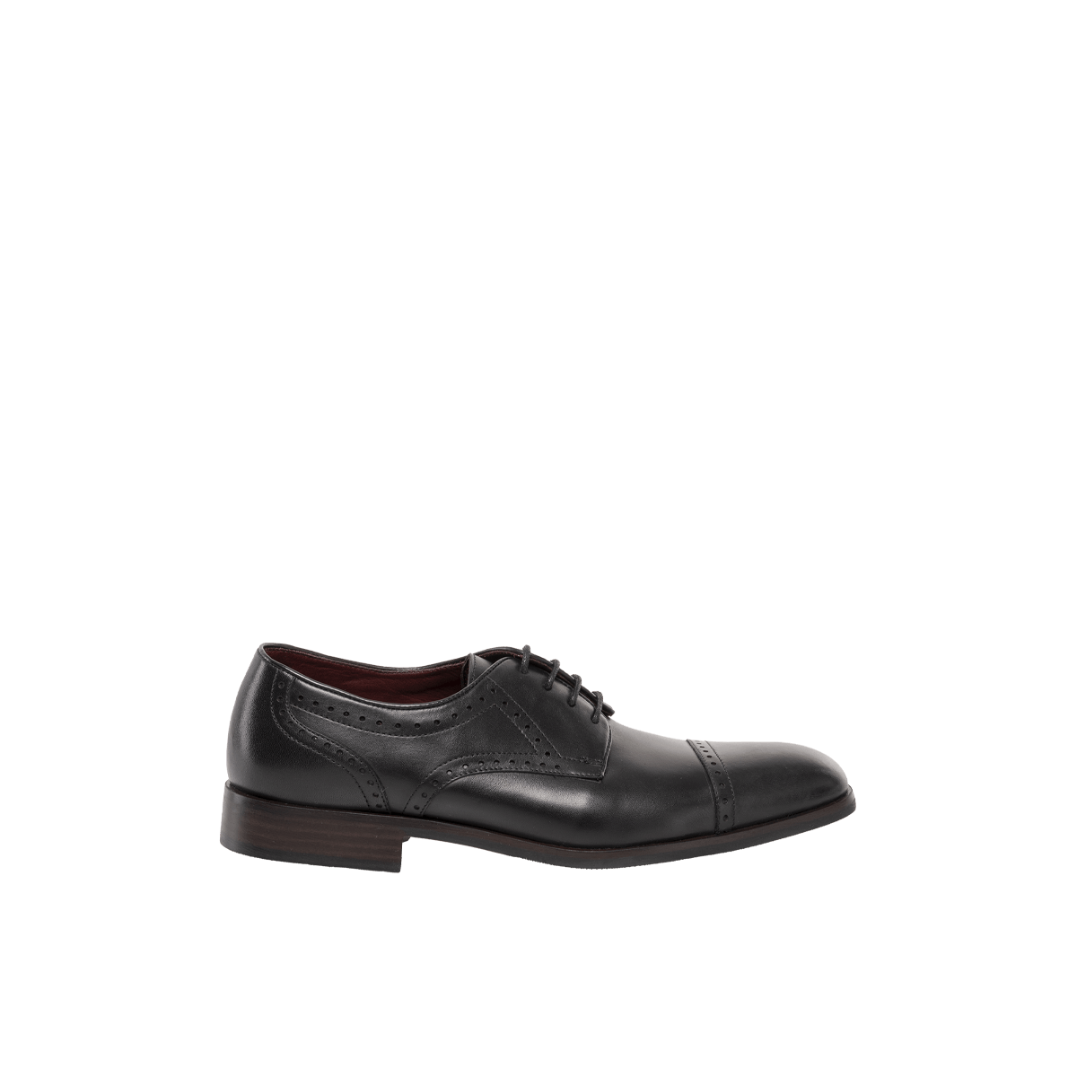 Zapatos Formales para Hombre Riccardo 6