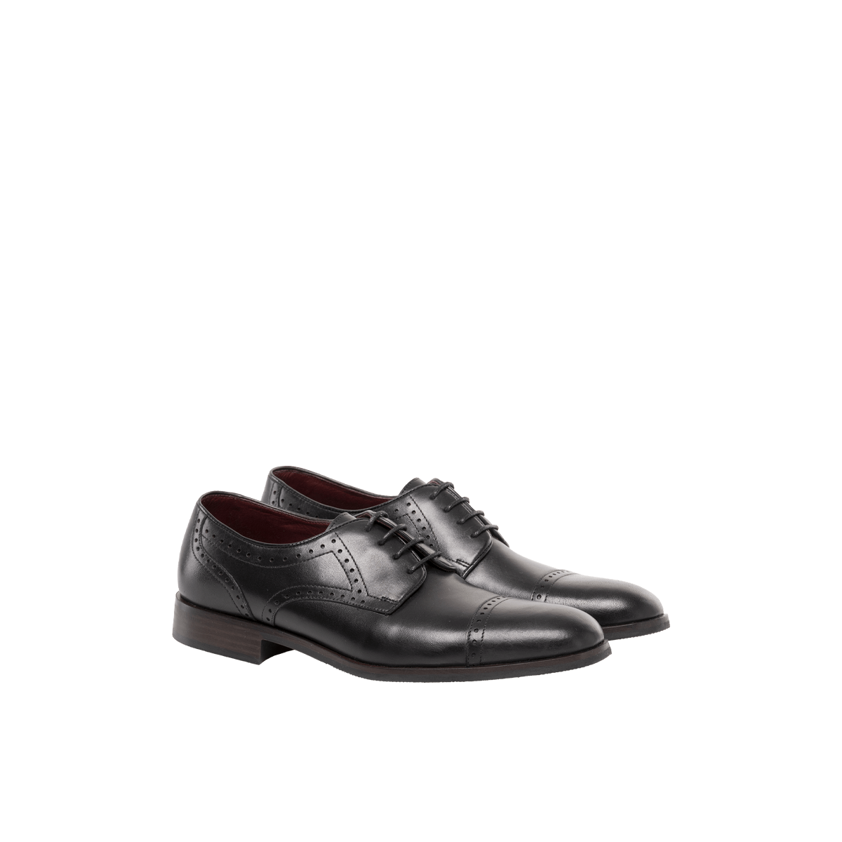 Zapatos Formales para Hombre Riccardo 7