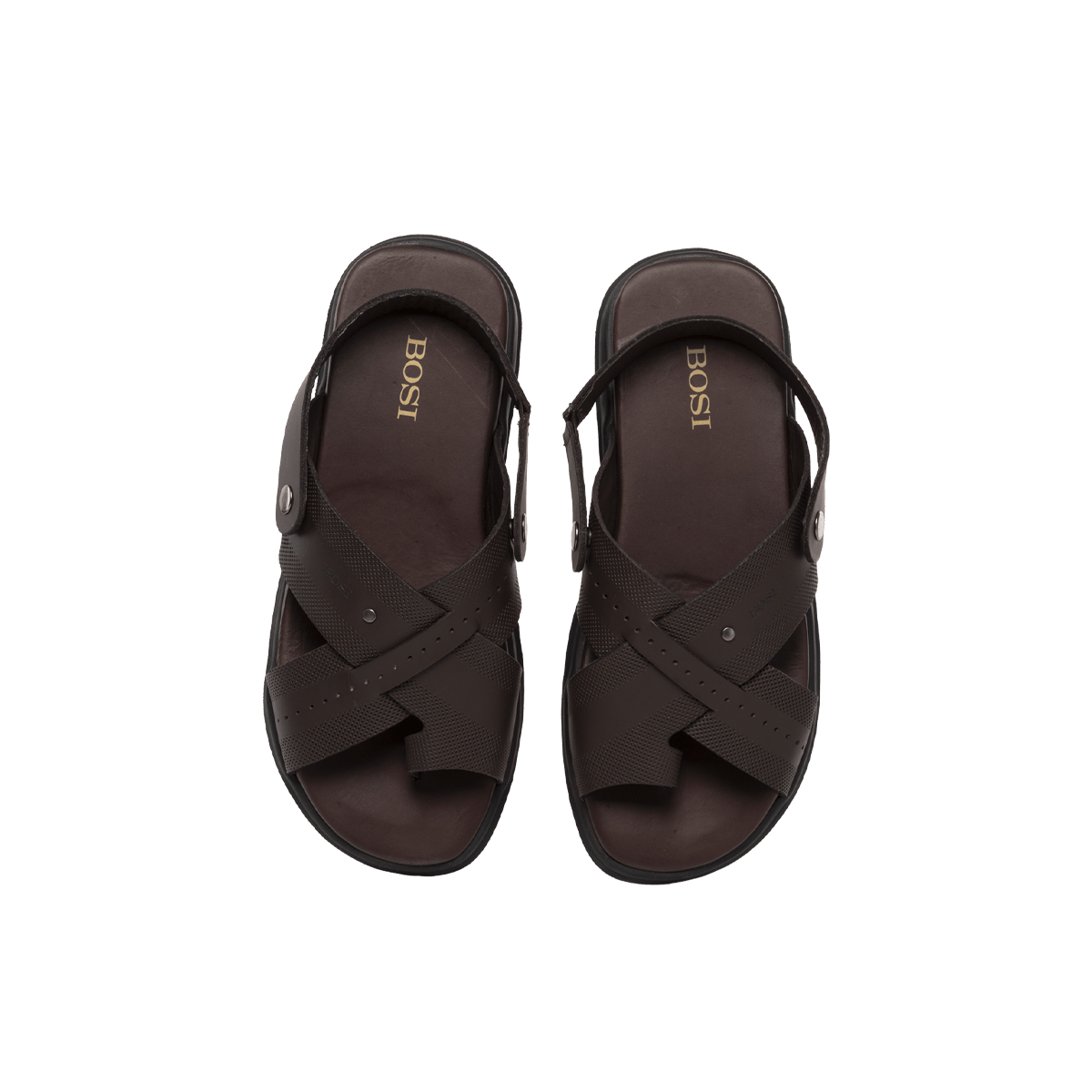 Sandalias para Hombre Luther 4