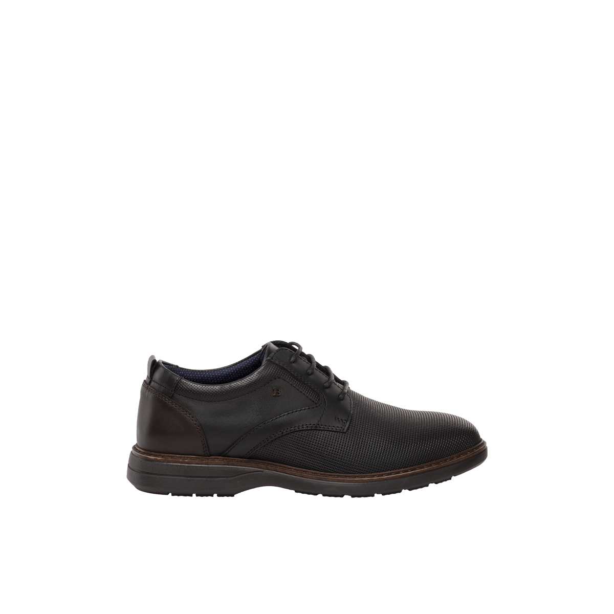 Zapatos Casuales para Hombre Salinger 6