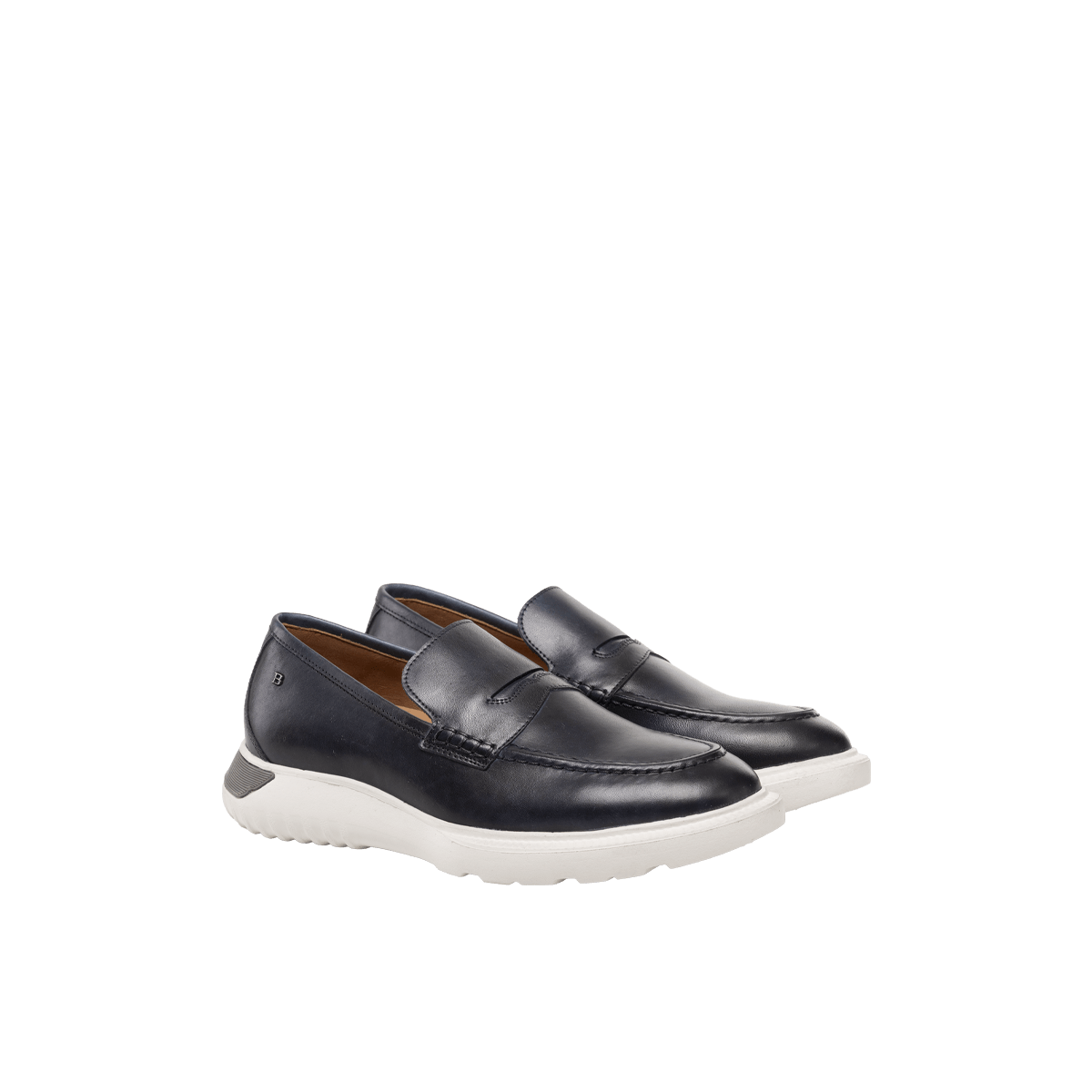 Mocasines para Hombre Lehman 2
