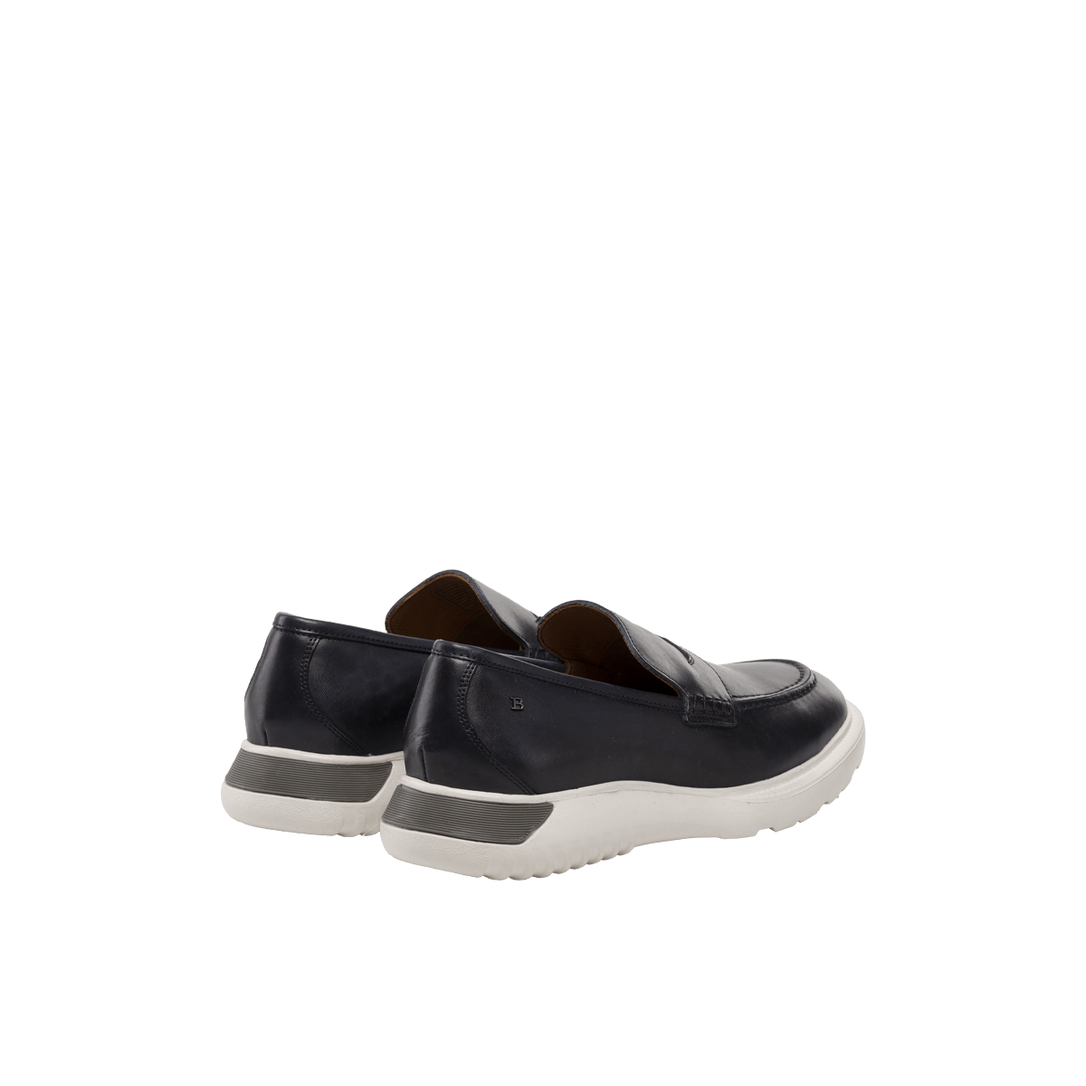 Mocasines para Hombre Lehman 3