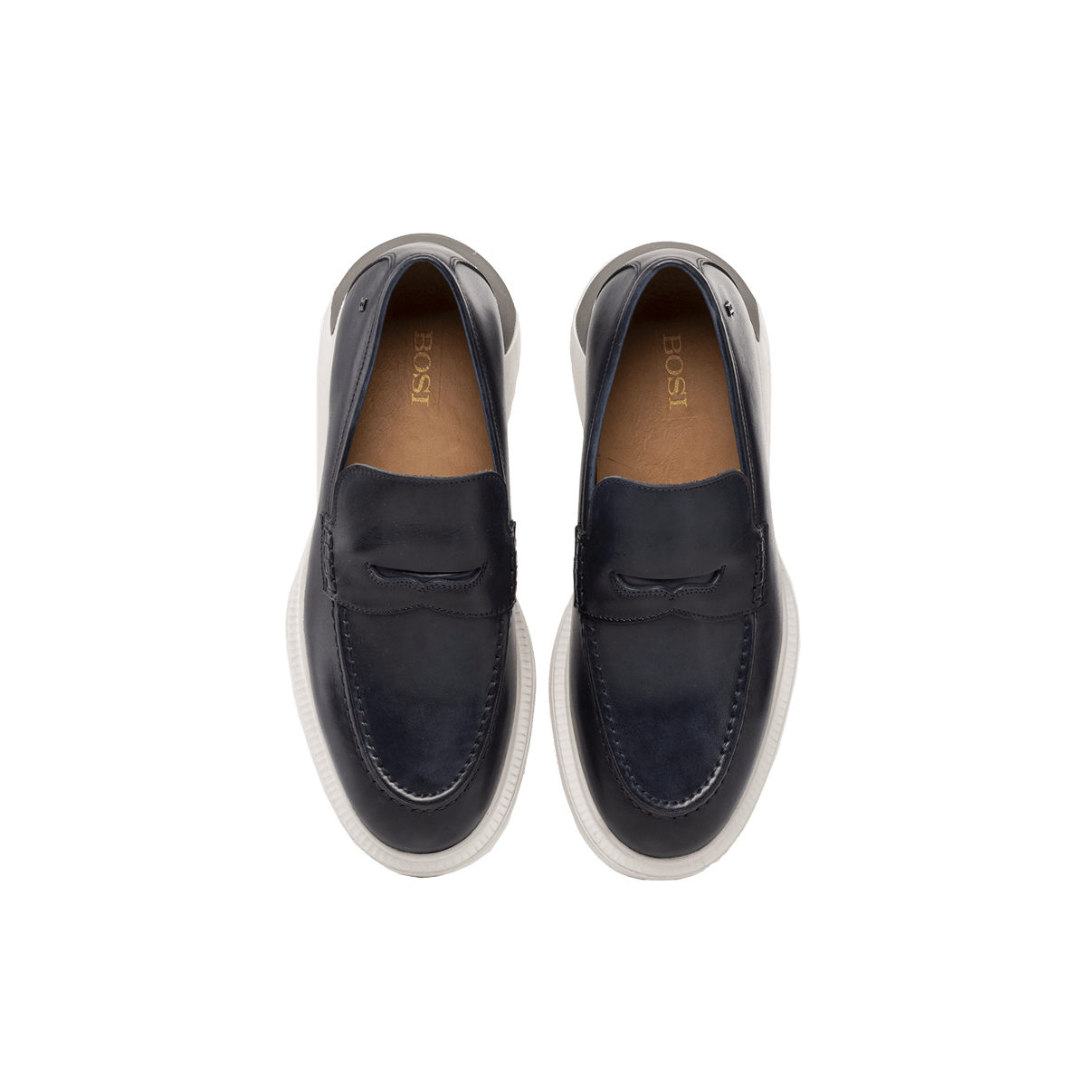 Mocasines para Hombre Lehman 4