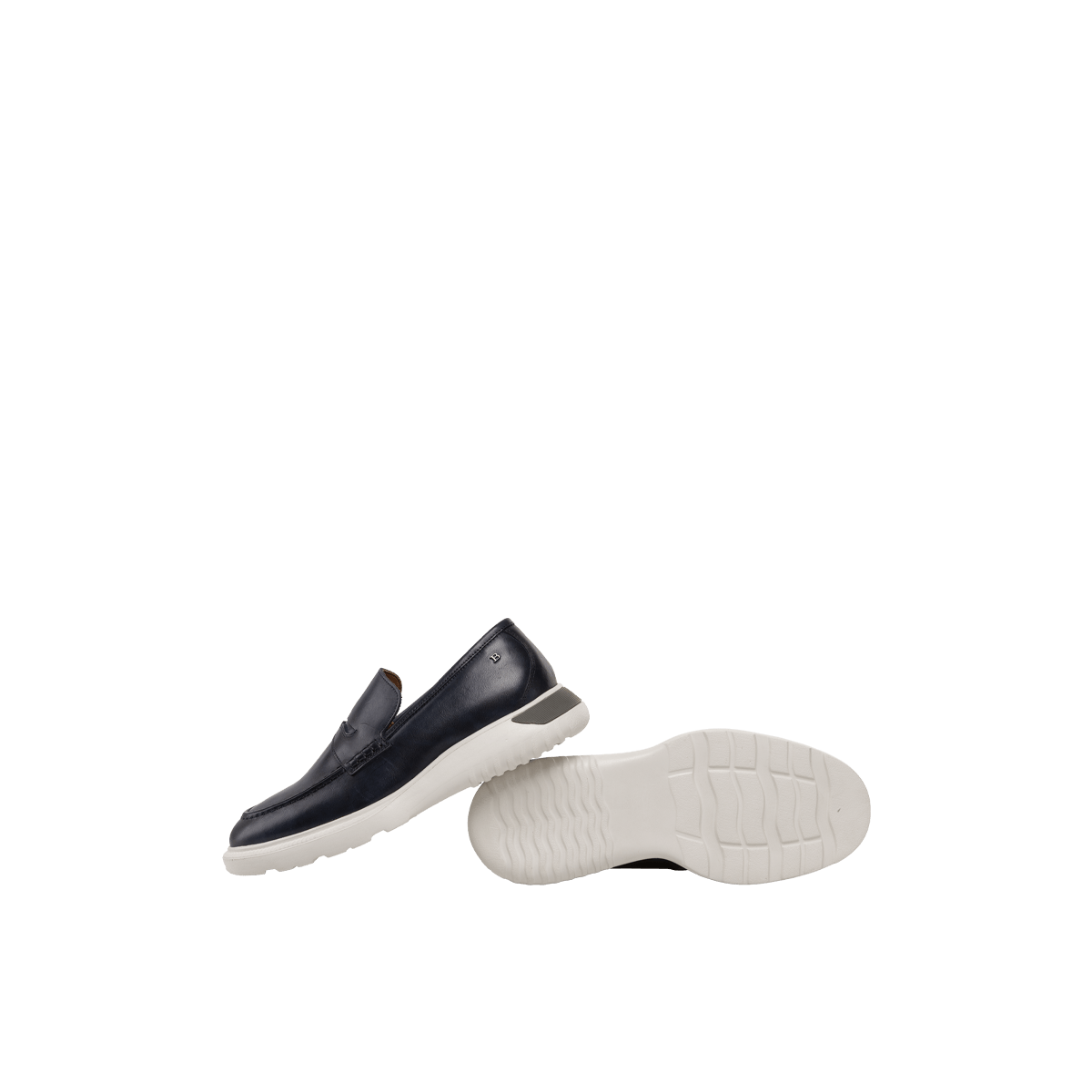 Mocasines para Hombre Lehman 5