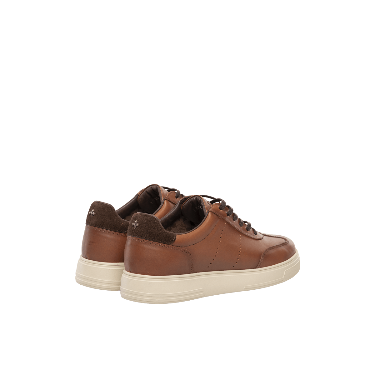 Zapatos Casuales para Hombre Tridente 8