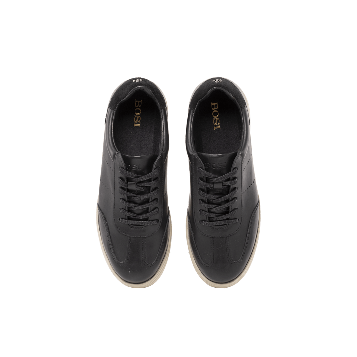 Zapatos Casuales para Hombre Tridente 4