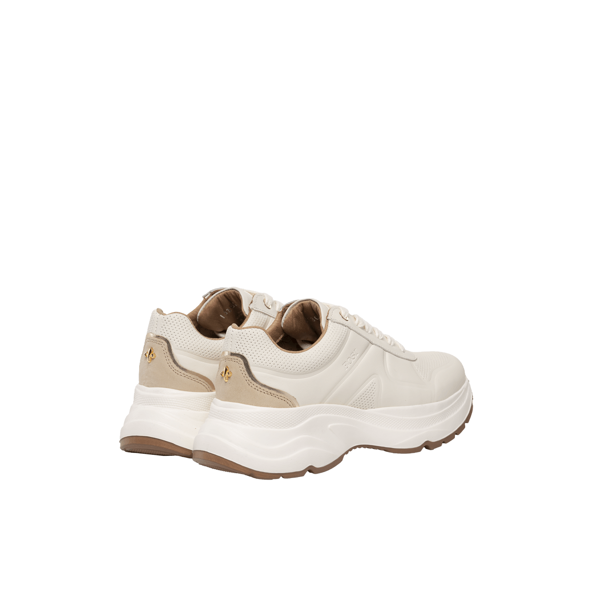 Tenis para Mujer Padova 8