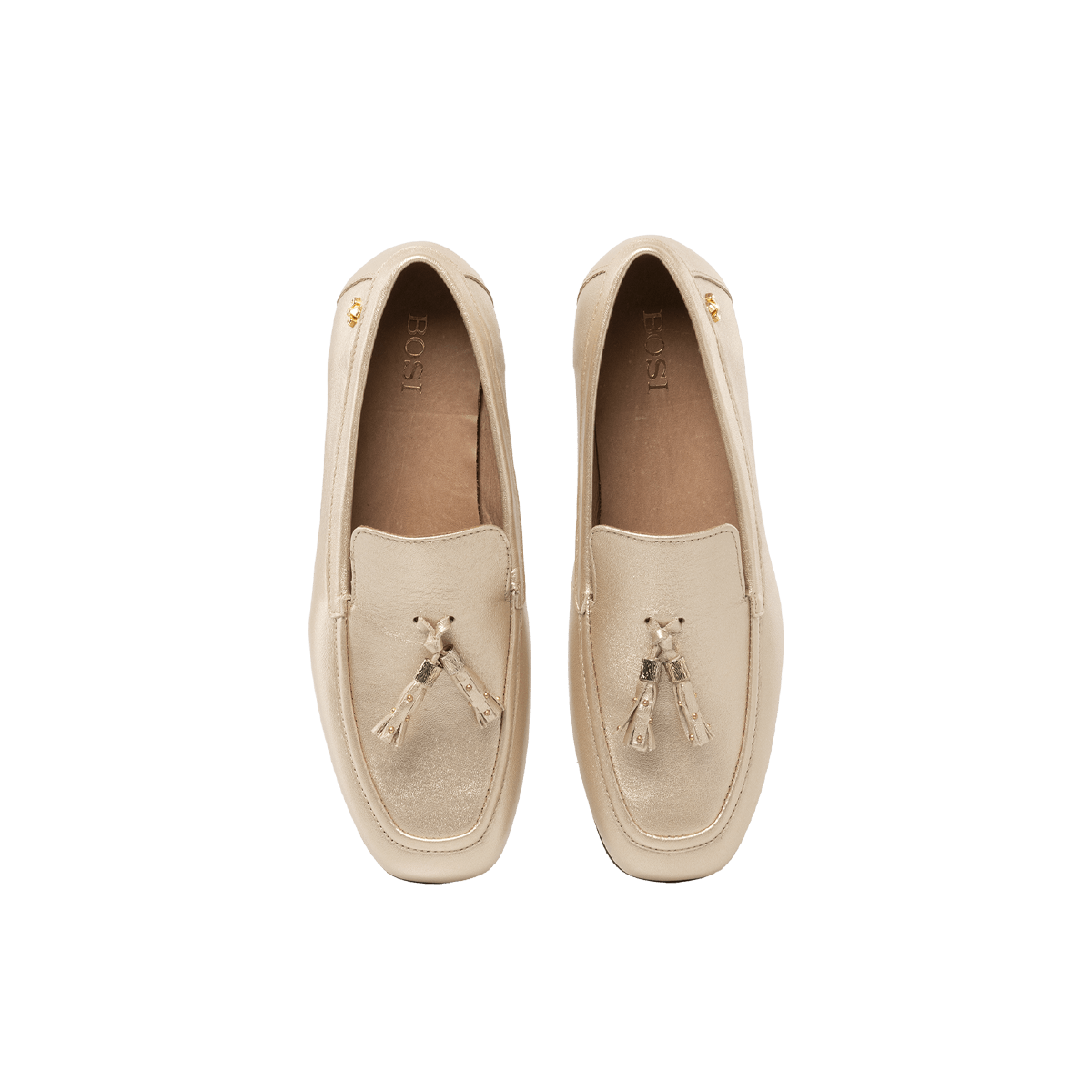 Mocasines para Mujer Villanoa 4