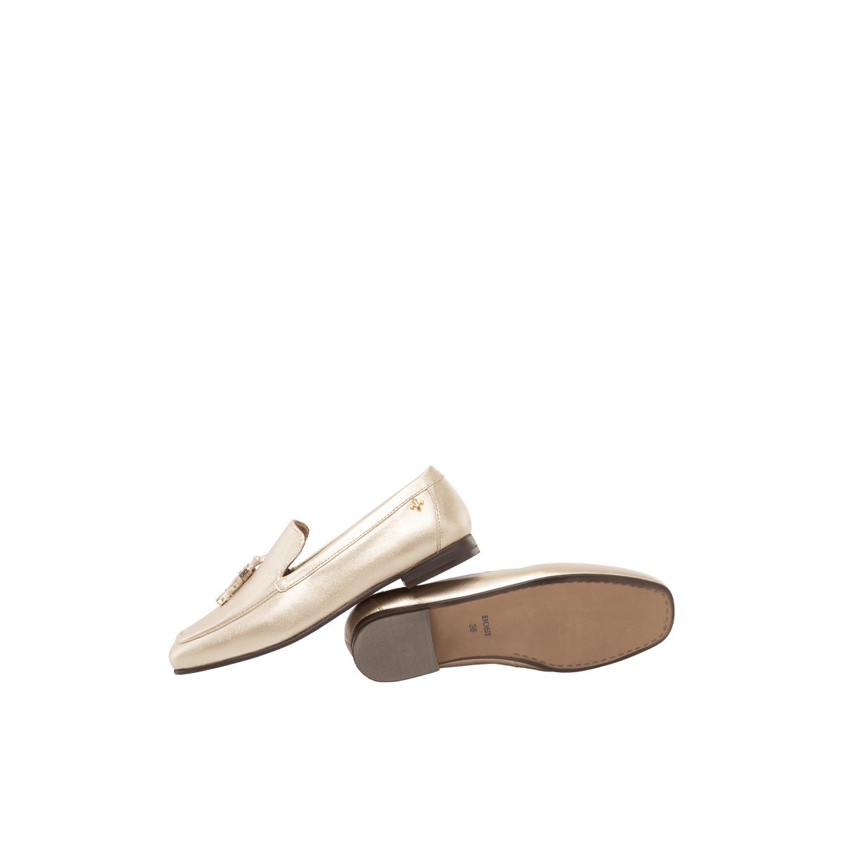 Mocasines para Mujer Villanoa 5