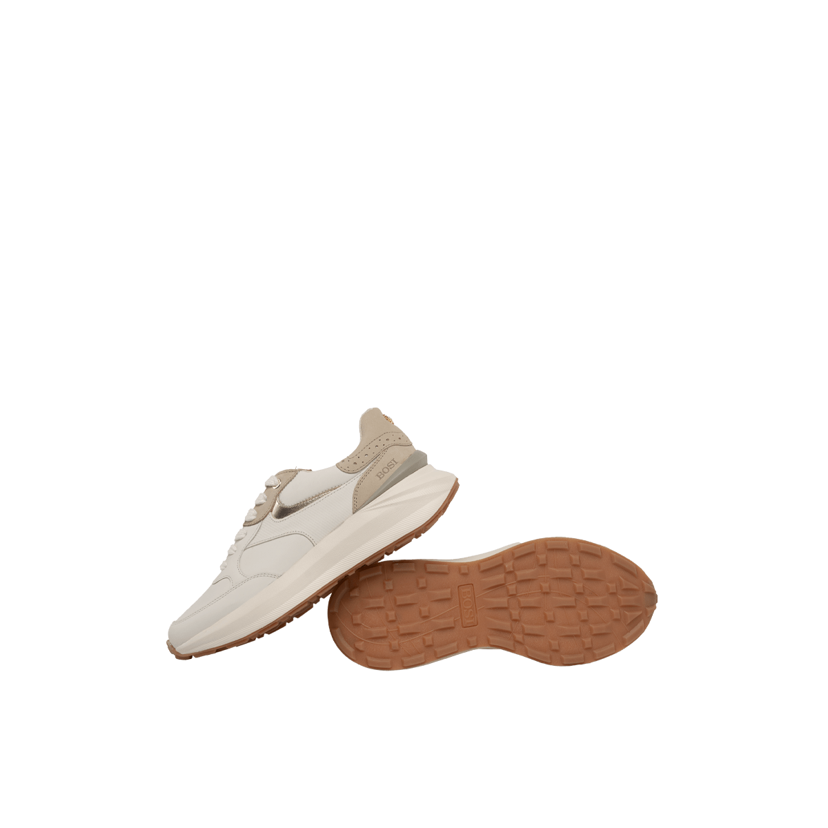 Tenis para Mujer Isquia 5