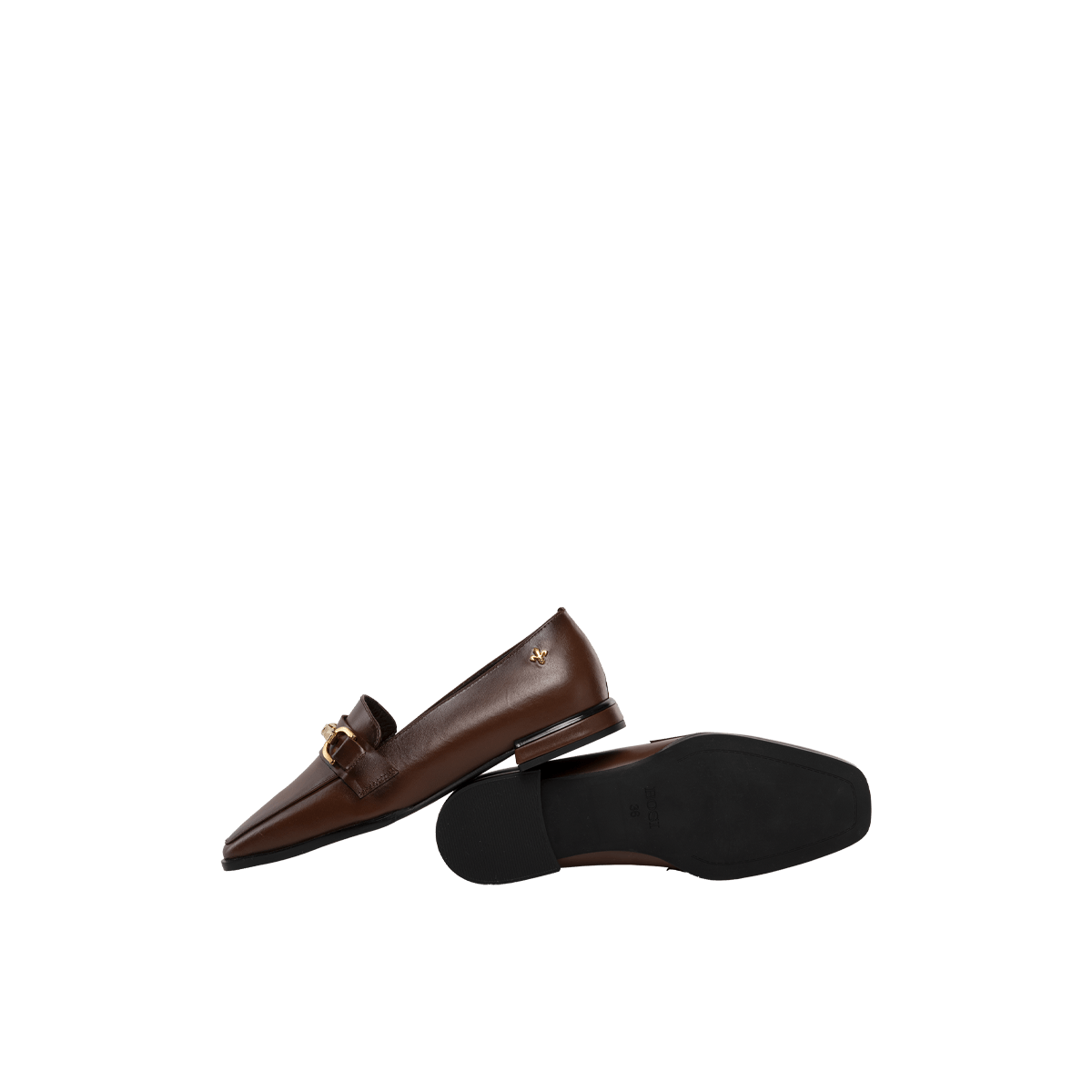 Mocasines para Mujer Yaiza 5