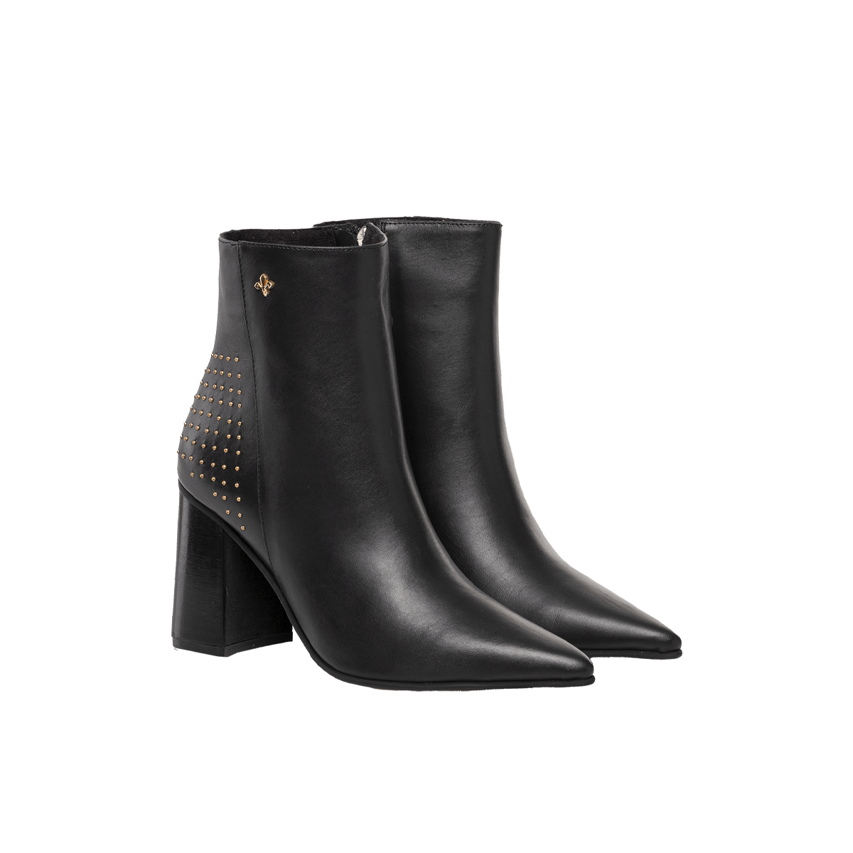 Botines para Mujer Rebecca 2