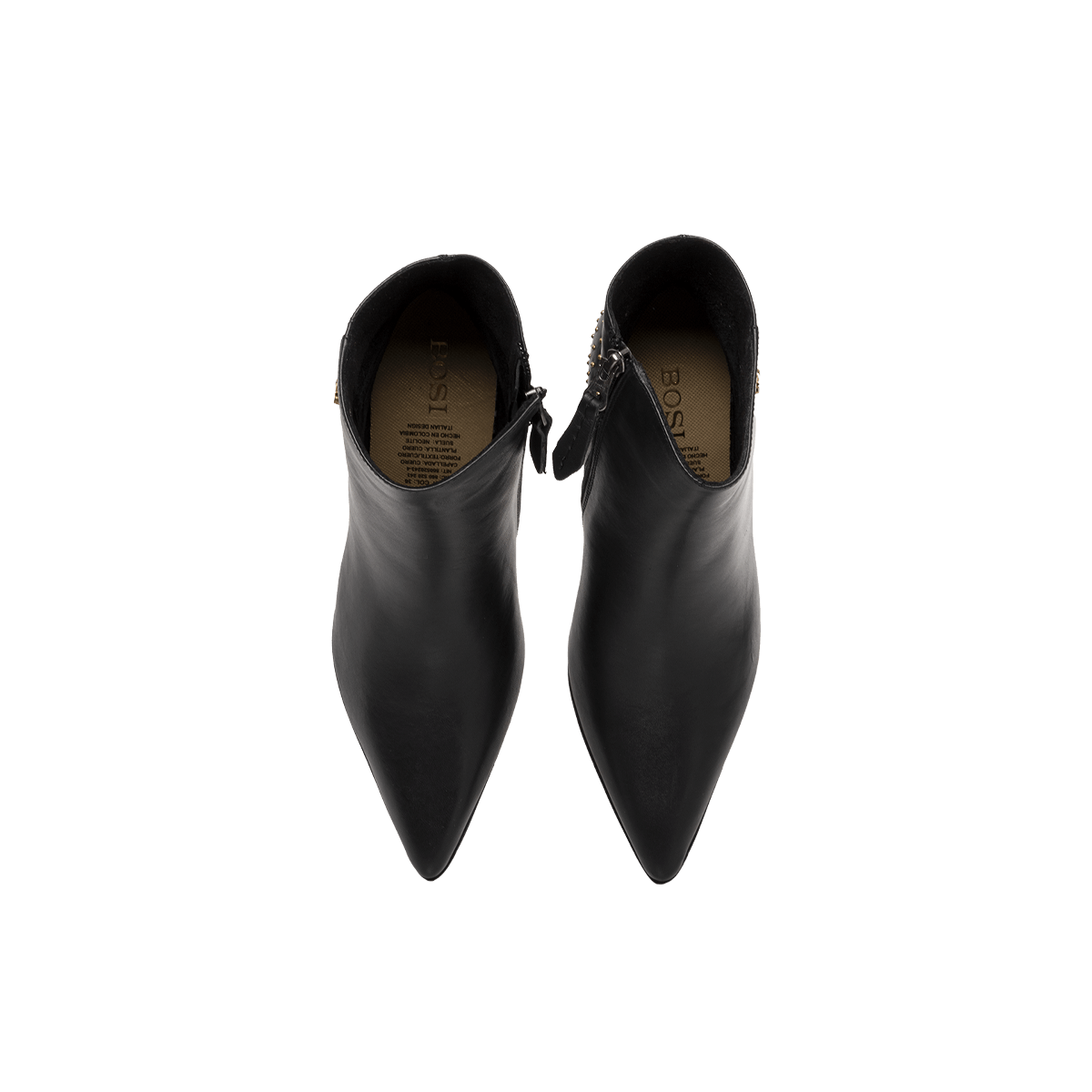 Botines para Mujer Rebecca 4