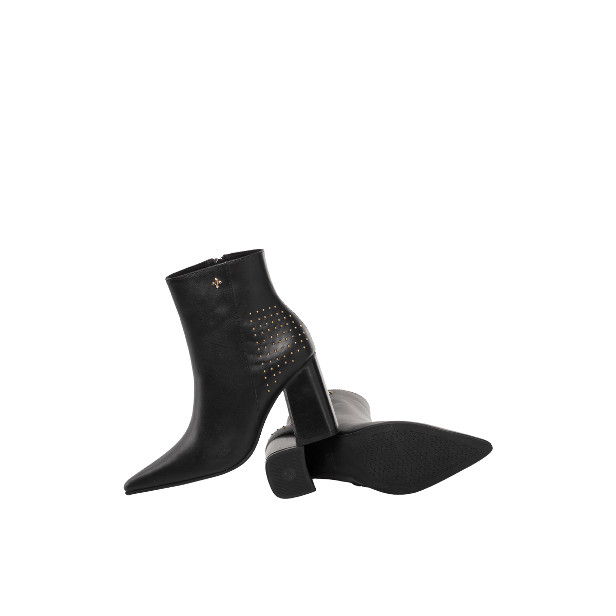 Botines para Mujer Rebecca 5