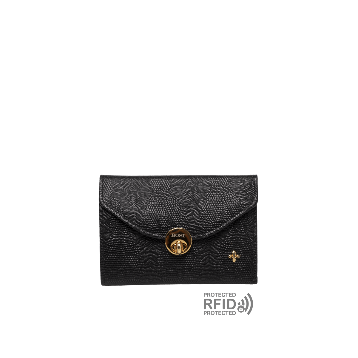 Billetera para Mujer Bologna 5