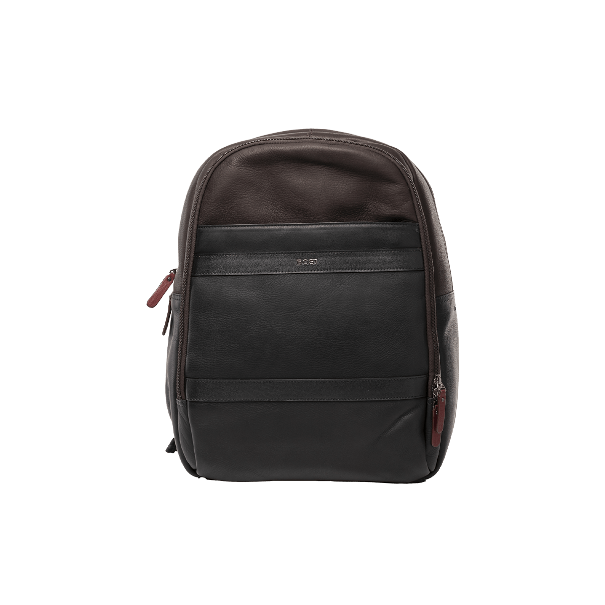 Morral en Cuero para Hombre Laurent