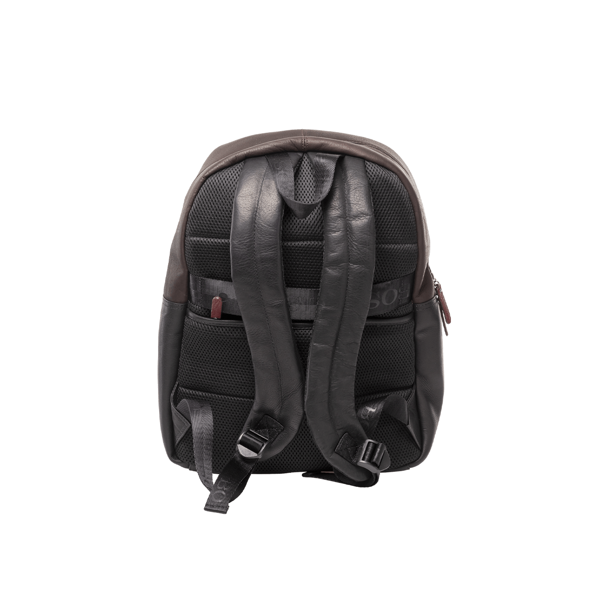 Morral en Cuero para Hombre Laurent 3
