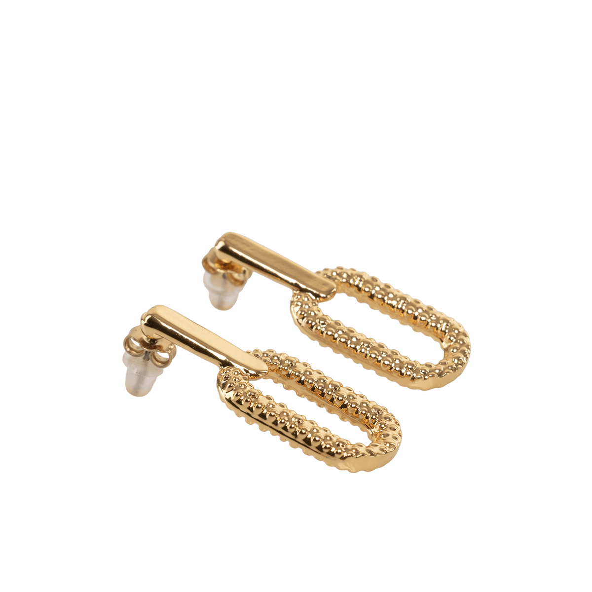 Kit de Aretes y Anillo para Mujer Olgata 4