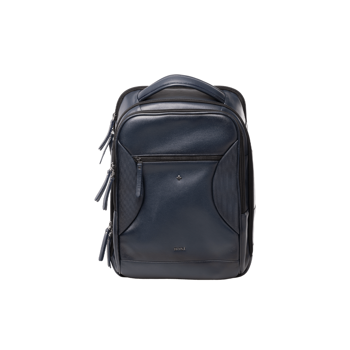 Morral en Cuero para Hombre Angelo 5