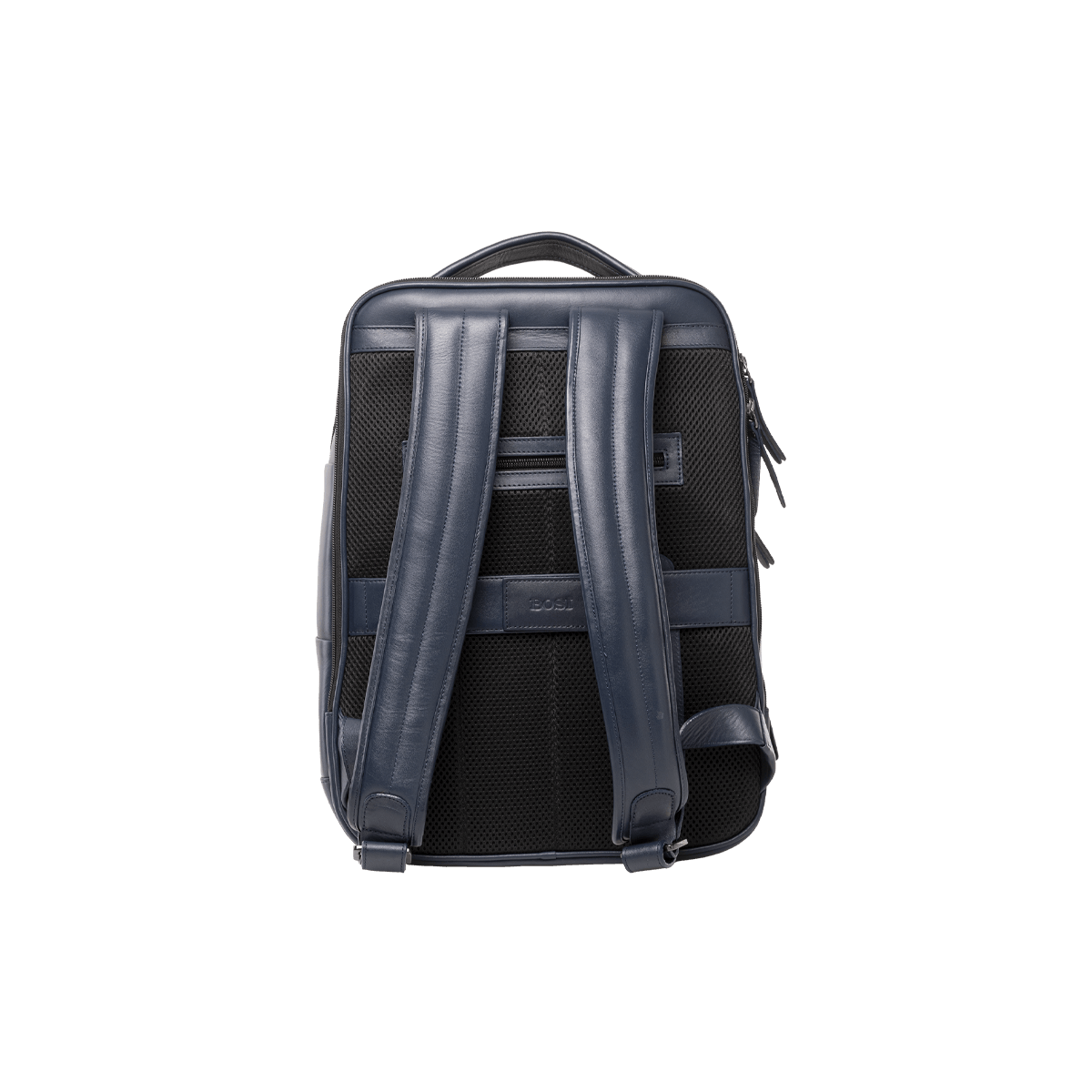 Morral en Cuero para Hombre Angelo 7