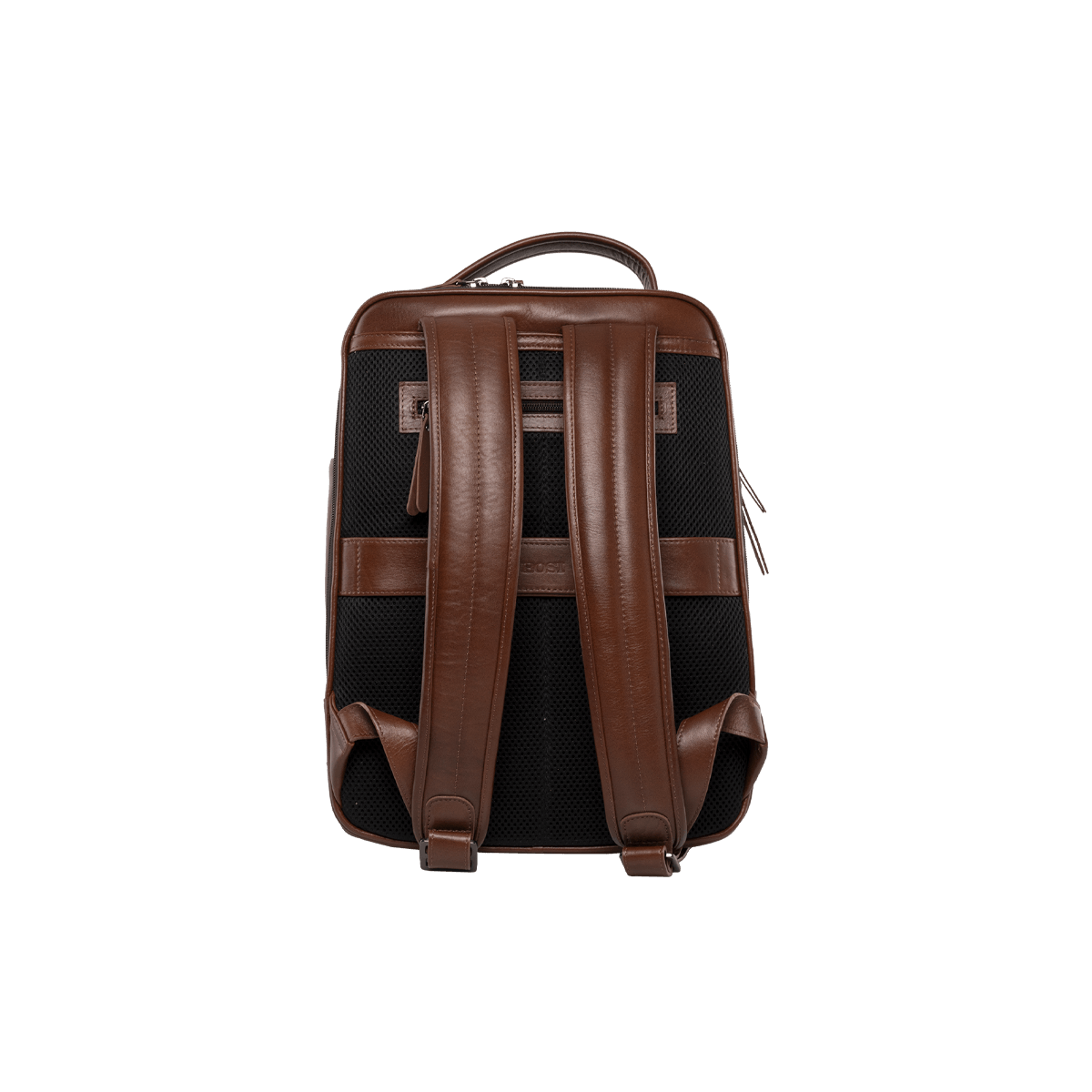 Morral en Cuero para Hombre Angelo 3
