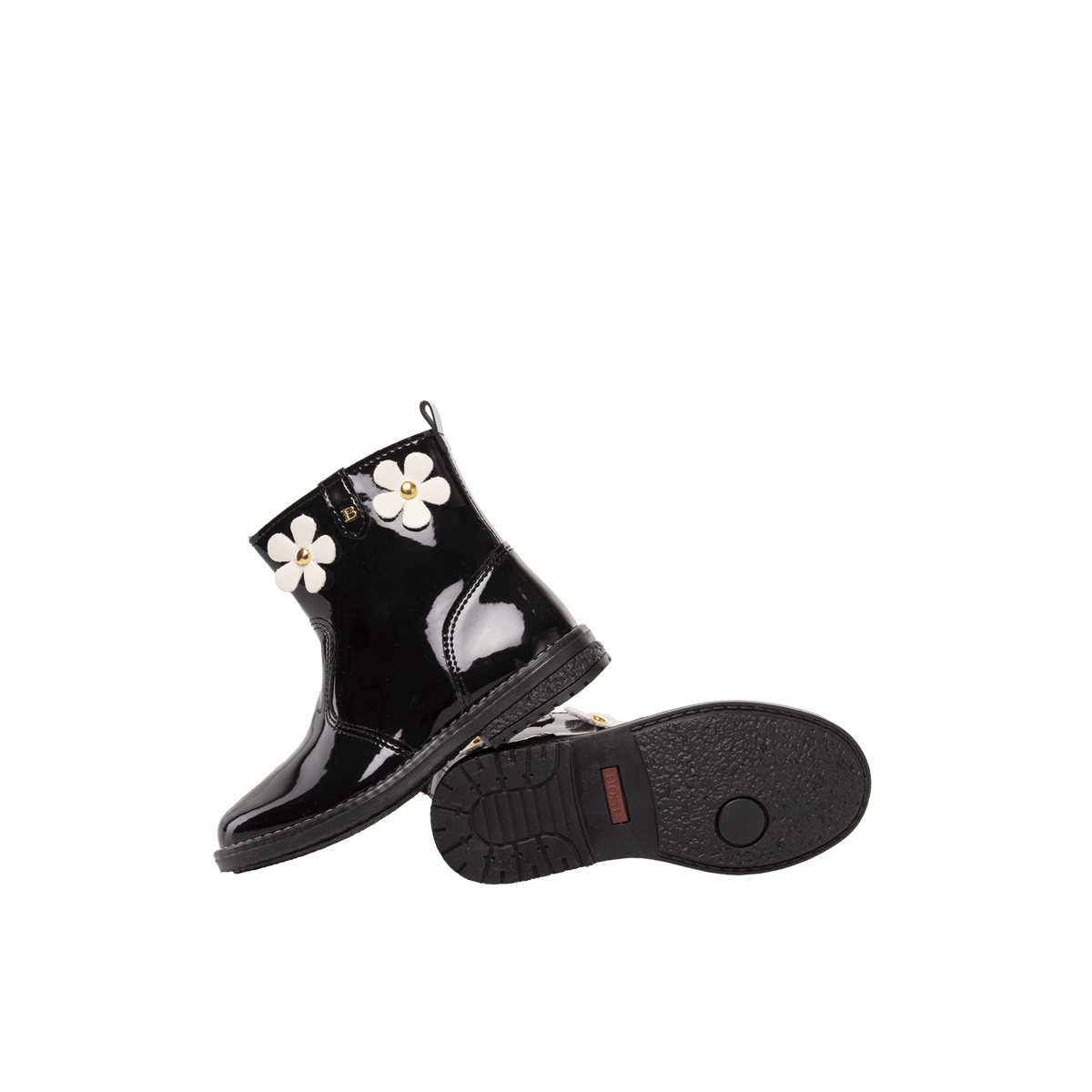 Botas para Niña Flora 6