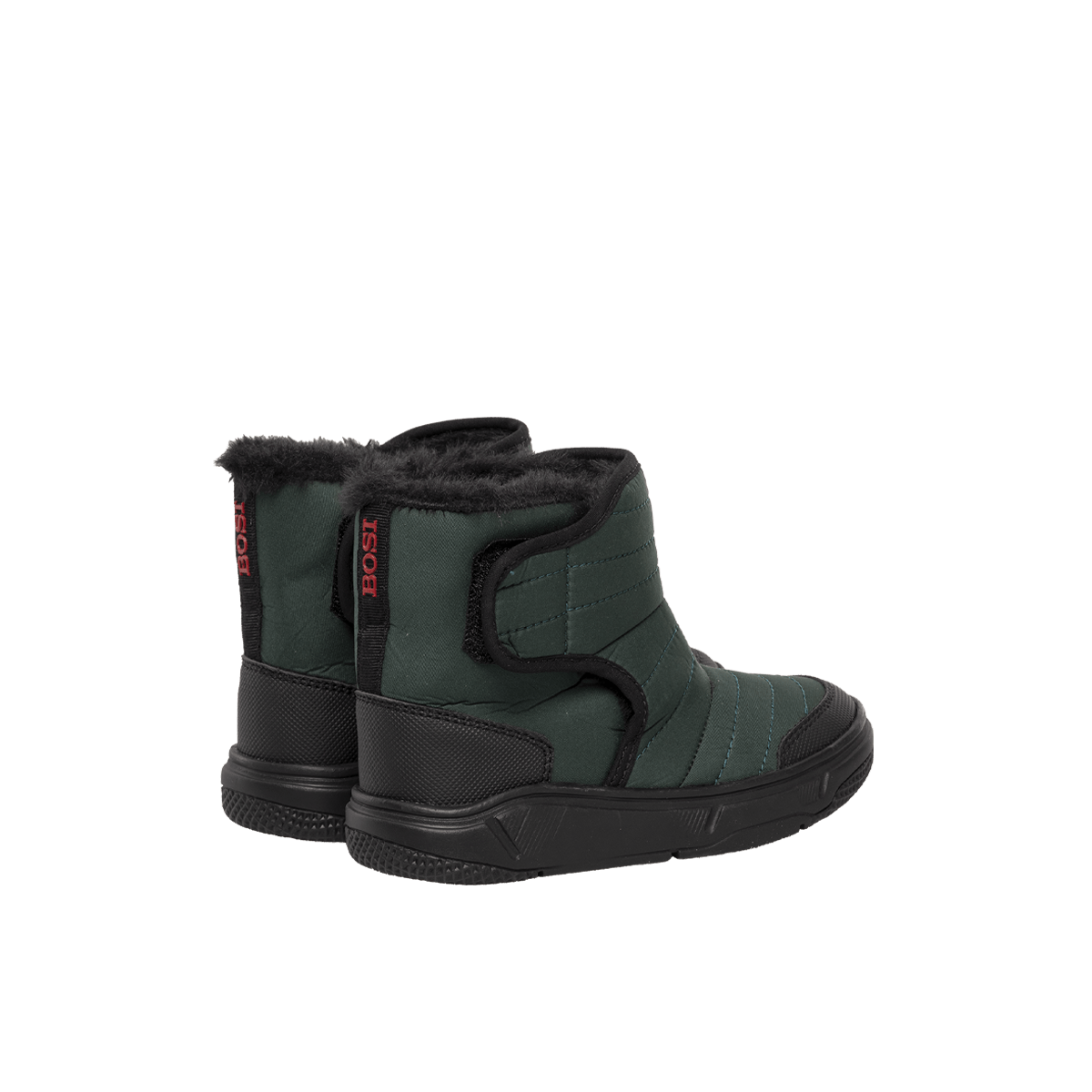 Botas para Niño Rainer 3