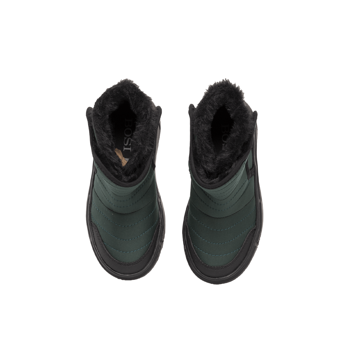 Botas para Niño Rainer 4
