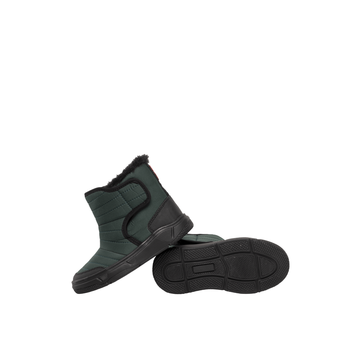 Botas para Niño Rainer 5
