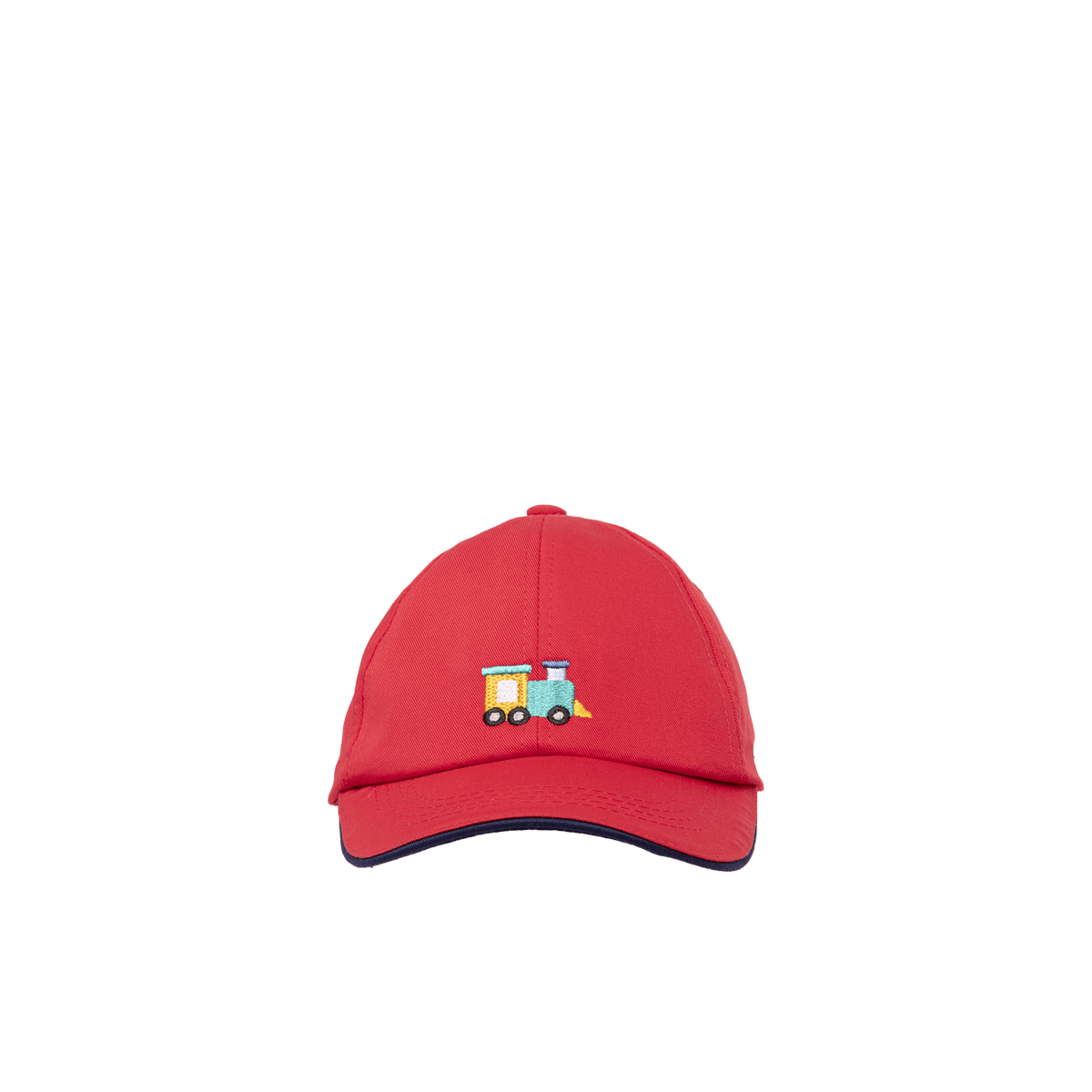 Gorra para Niño Train 4