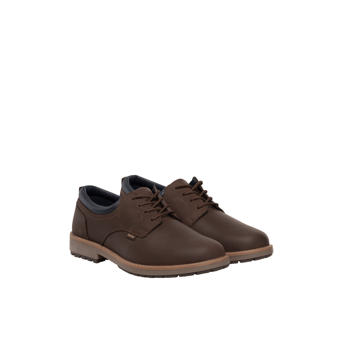 Zapatos para Niño Brixton 7