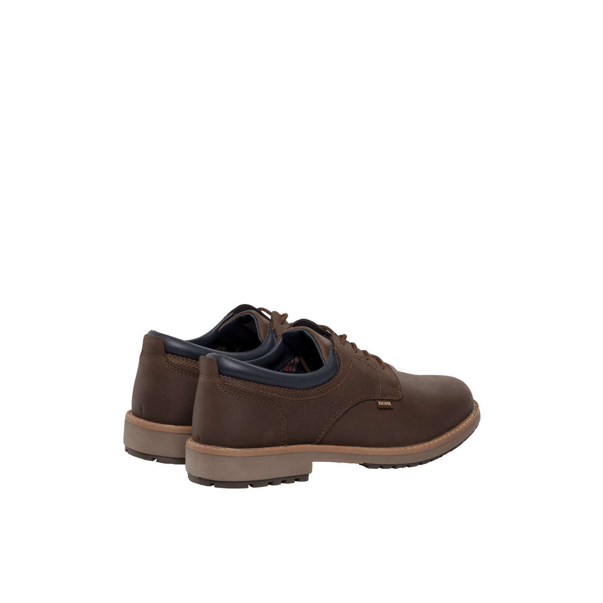Zapatos para Niño Brixton 8