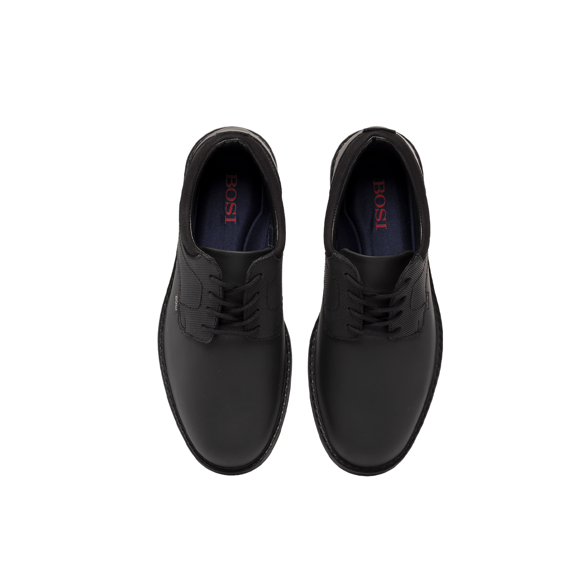 Zapatos para Niño Brixton 4