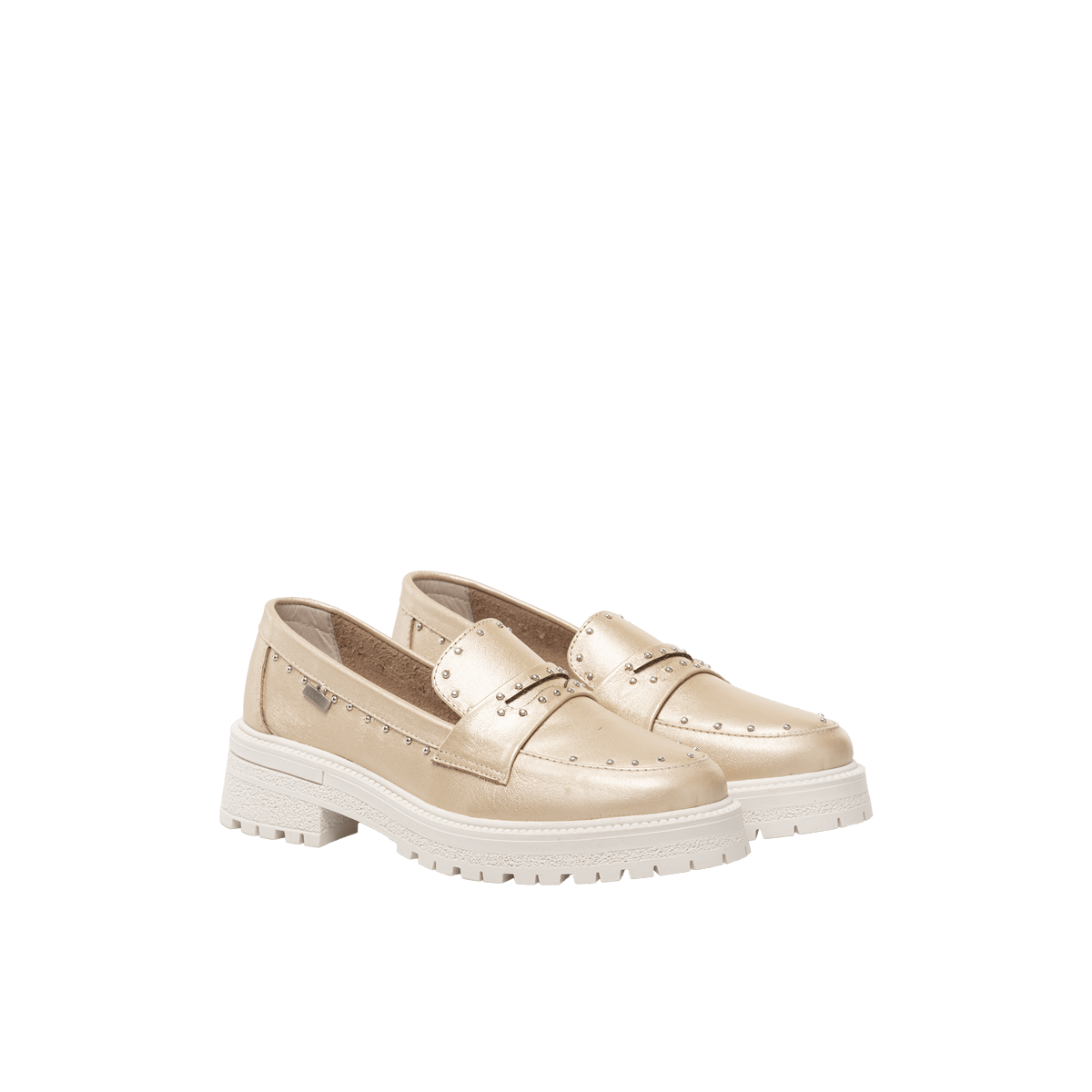 Mocasines para Niña Arlet 7