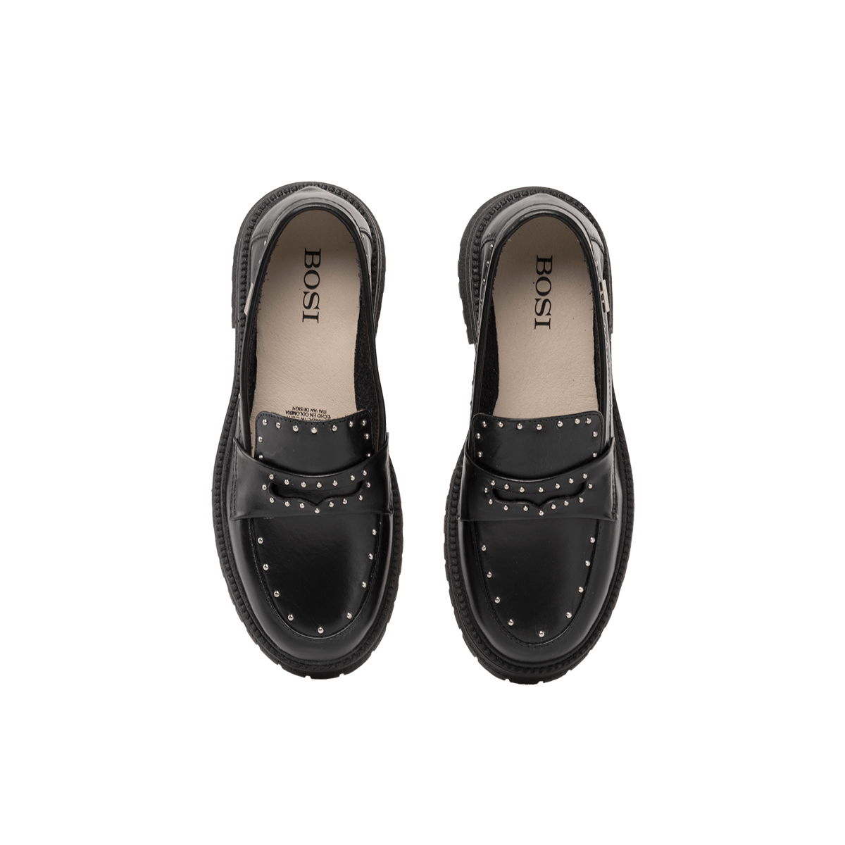 Mocasines para Niña Arlet 4