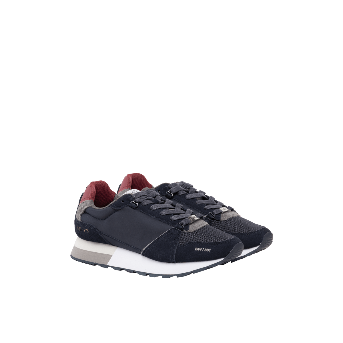 Tenis para Hombre Laiam 7