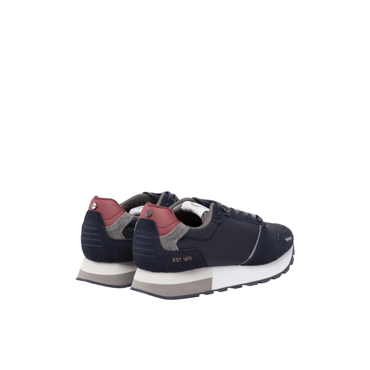 Tenis para Hombre Laiam 8