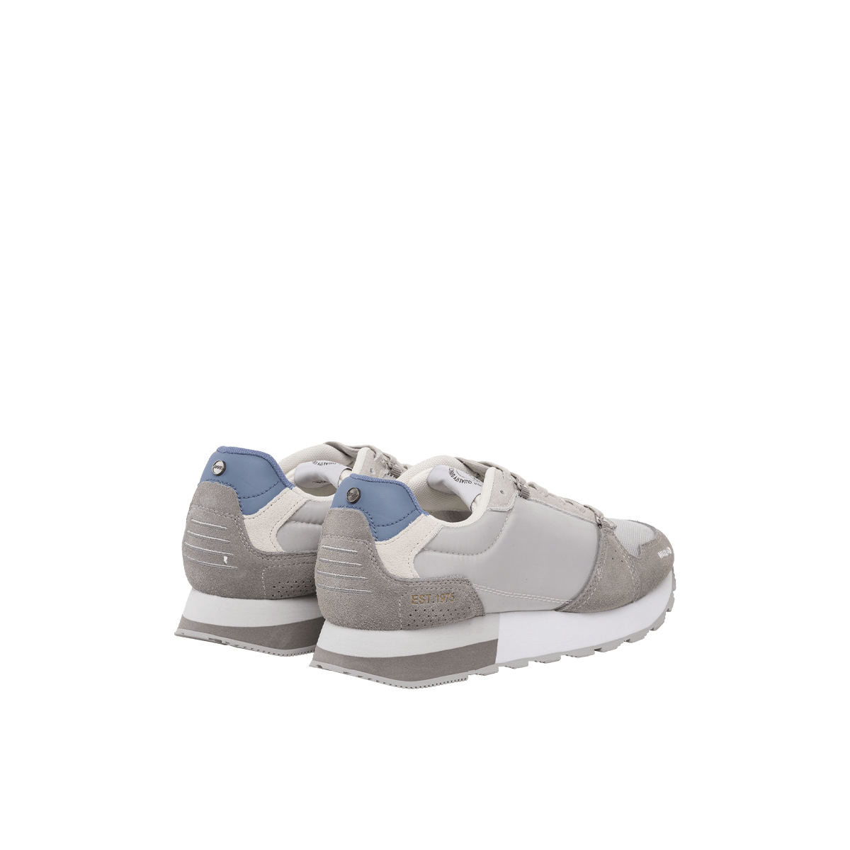 Tenis para Hombre Laiam 3