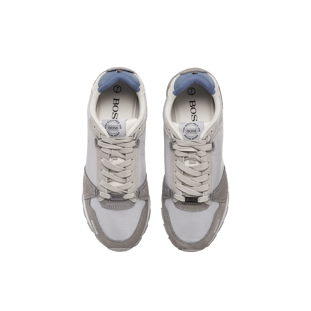Tenis para Hombre Laiam 4