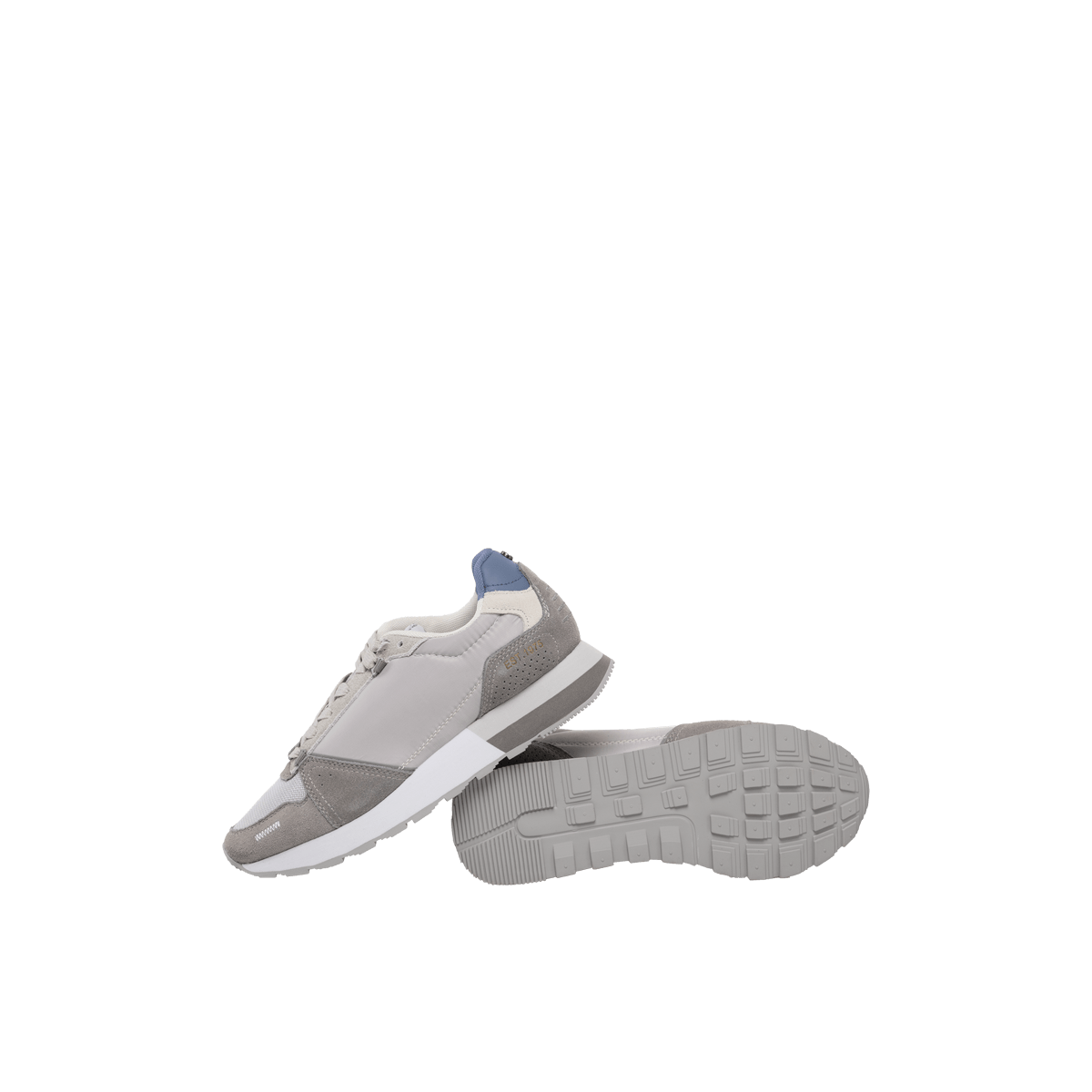 Tenis para Hombre Laiam 5
