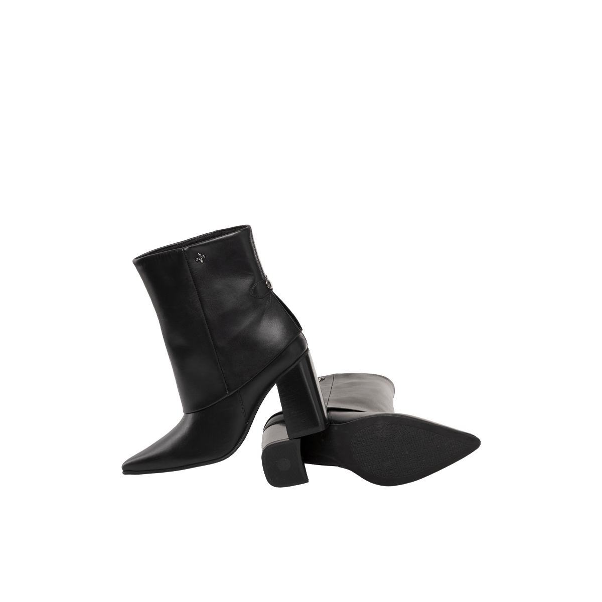 Botines para Mujer Gaby 5