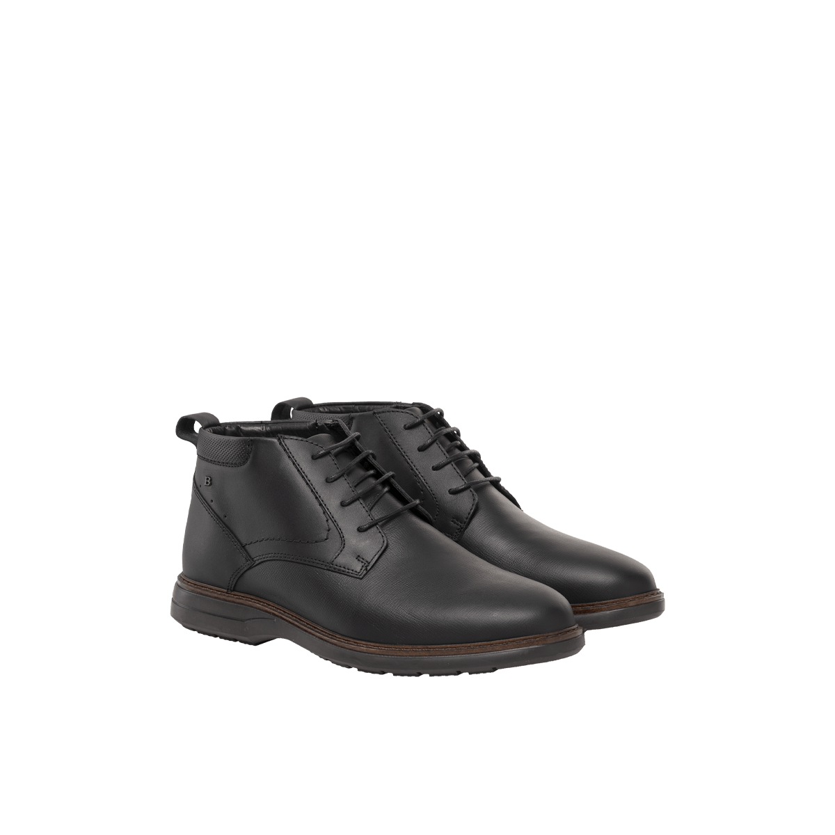 Botas para Hombre Norman 8