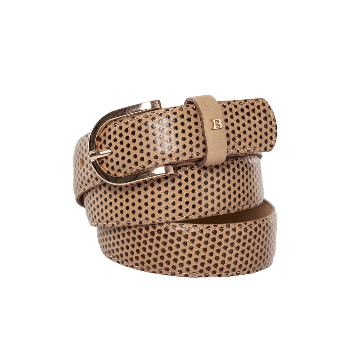 Cinturón para Mujer 645 5