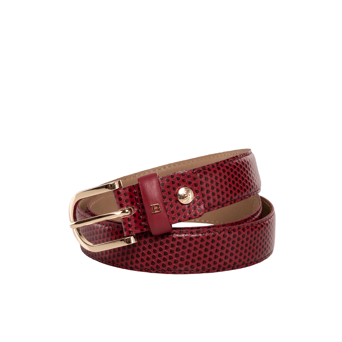 Cinturón para Mujer 645 3