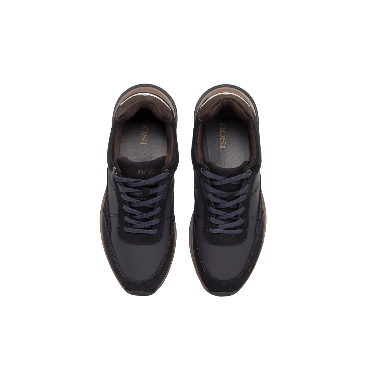 Zapatos Casuales para Hombre Strong 4
