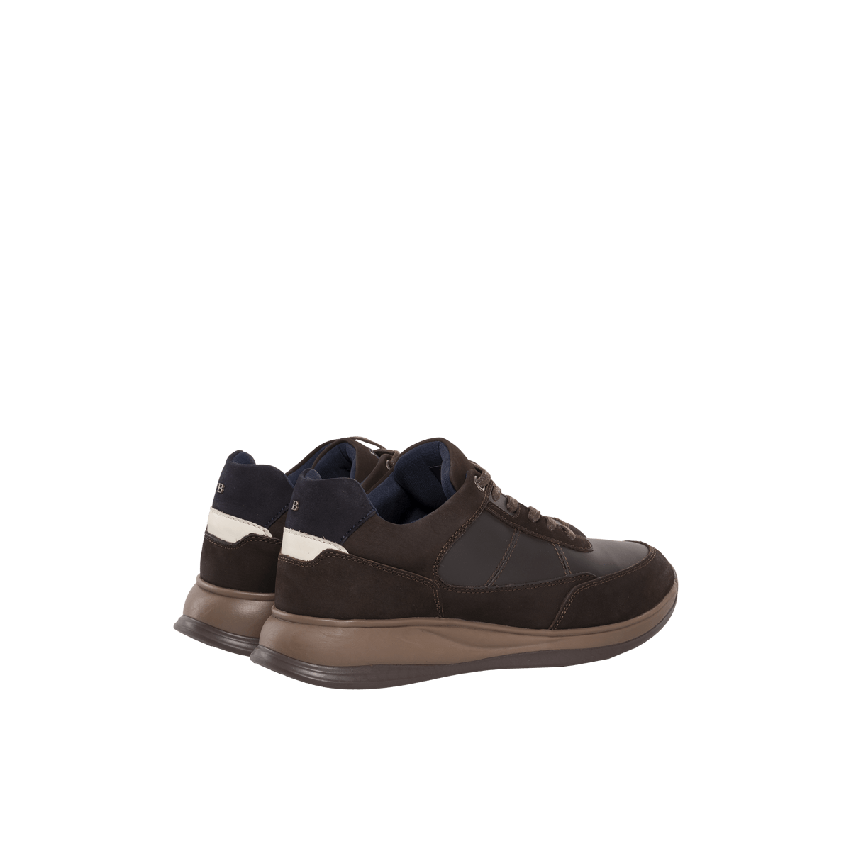 Zapatos Casuales para Hombre Strong 8